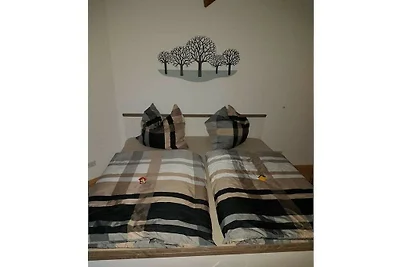Stiftsblick Comfortabele vakantiewoning