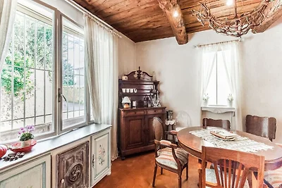 Ferienhaus in Lorgues mit Pool und Terrasse