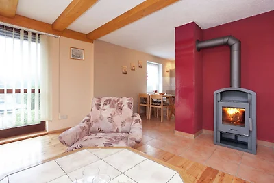 Casa vacanze a Harzgerode con giardino