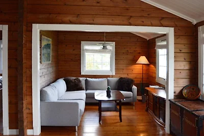 4 Personen Ferienhaus in Utvik-By Traum