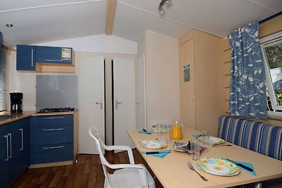 Chalet in einem Waldgebiet in der Nähe von...