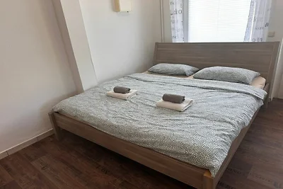 Apartamento vacacional Eickhof - Ferienhof...