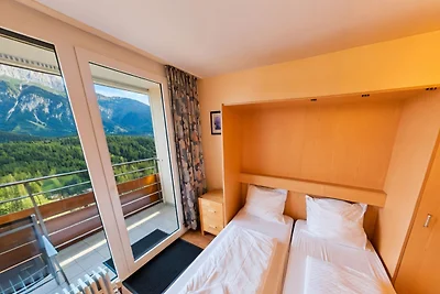 Appartement Helmut mit Sauna und Pool