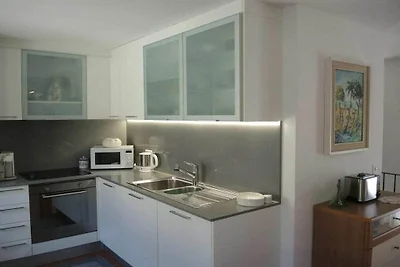 Casa vacanze a Verscio con piscina