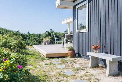 4 Personen Ferienhaus in Henne