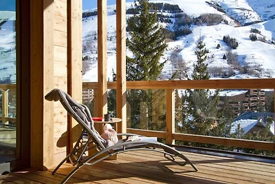 Les Deux Alpes Chalet