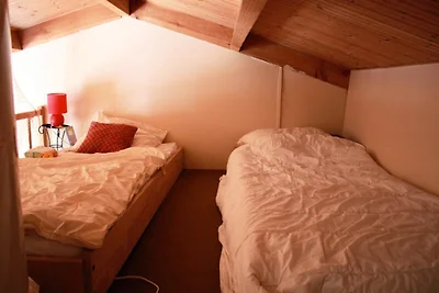 Wohnung in Brétignolles am Strand