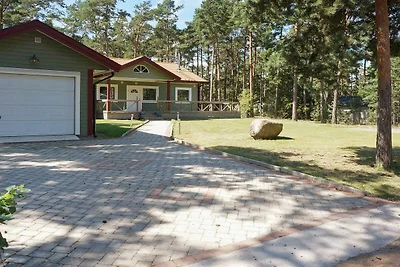 8 Personen Ferienhaus in Mönsterås