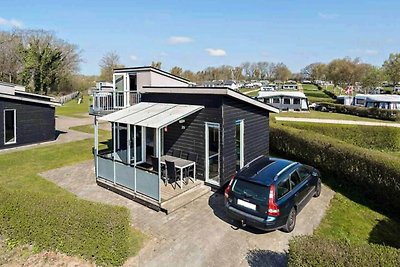 4 Sterne Ferienhaus in Kruså