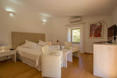 Atemberaubende mallorquinische Villa in...
