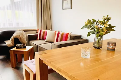 Ferienwohnung mit 2 Schlafzimmer