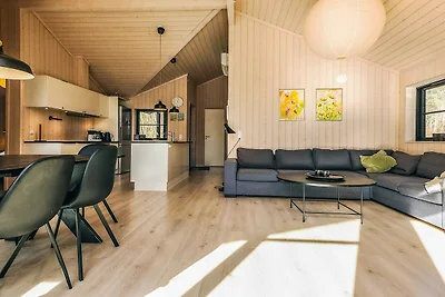 8 Personen Ferienhaus in Vig