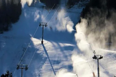 Residenz Les Arolles