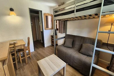 Appartamento a Tignes vicino agli impianti di...