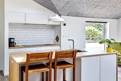 10 osob apartament w Slagelse
