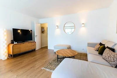 Apartment f�r f�nf Personen in Meeresnהhe