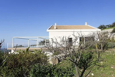 Ferienhaus mit 1 Schlafzimmer