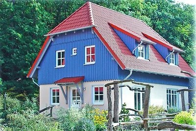 Ferienhaus in Wernigerode mit...