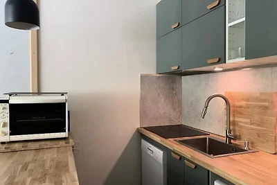 3 Zimmer für 6 Personen