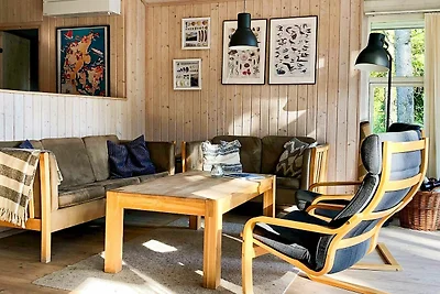 8 Personen Ferienhaus in Gedser-By Traum