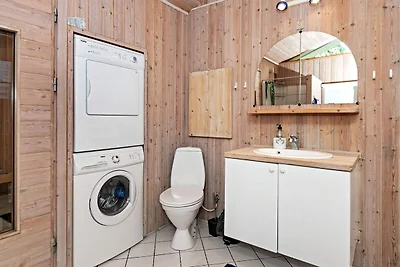6 Personen Ferienhaus in Hejls