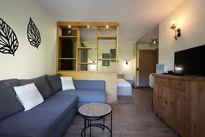 Apartment in Les Houches in der Nähe des...