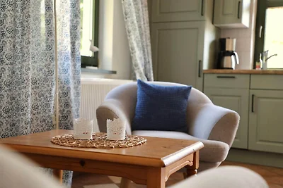 Appartement in Dargun, Mecklenburg met...