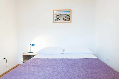 Cozy Apartments in Zadar with Sea and Mountai...