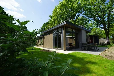 Ferienhaus in Kaatsheuvel mit Terrasse