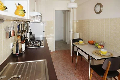 Apartment in Antibes f�r 3 Personen