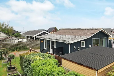 4 Personen Ferienhaus in Otterup