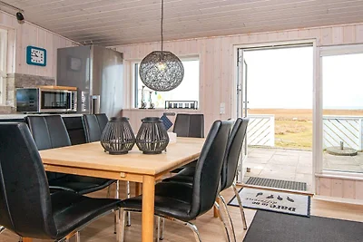6 persone case ad Ebeltoft-By Traum