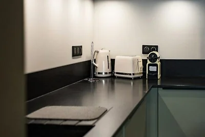 Ferienwohnung in Arves in der Nähe der...