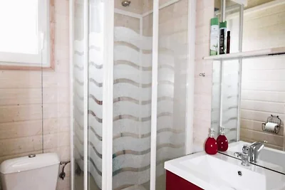 Oasis Park Residence f�r f�nf Personen