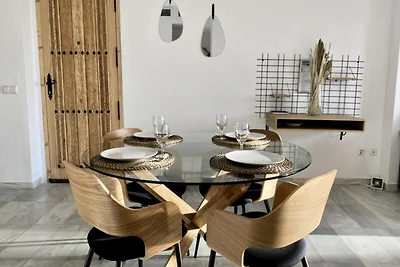 Wohnung in Riviera del Sol in Strandnähe