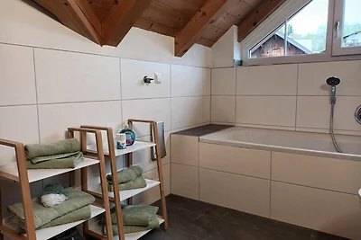 Bellissimo appartamento nuovo a Hochgallmigg