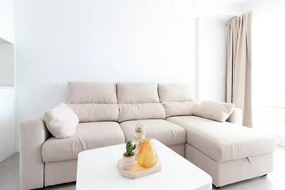 Geeignet. Gran Canet 2 - 1 - 4* (P) (+CP)