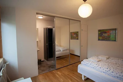 4 Sterne Ferienhaus in THORSHAVN.