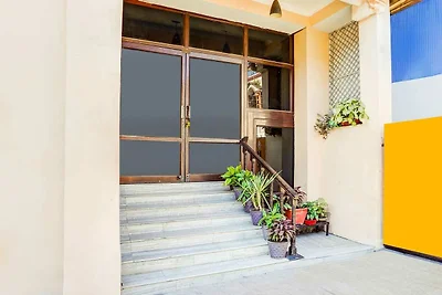 Hotel O Tyagi Road vicino a Prince Chowk