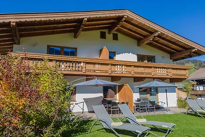 Apartamento en Brixen cerca de Wilder Kaiser
