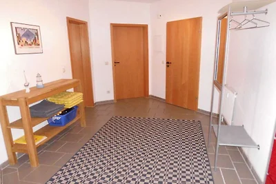 Ferienwohnung mit 1 Schlafzimmer