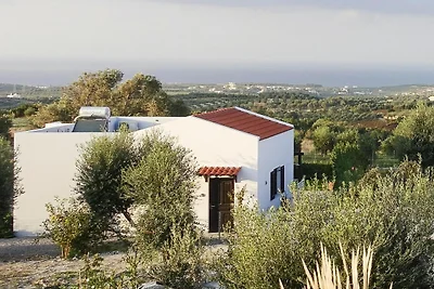 Ferienhaus, Kyrianna
