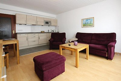 Appartement in Westerland auf Sylt