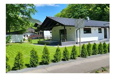 Holiday home in Walkenried with barbecue