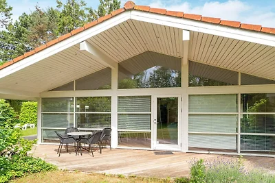 8 Personen Ferienhaus in Gilleleje-By Traum