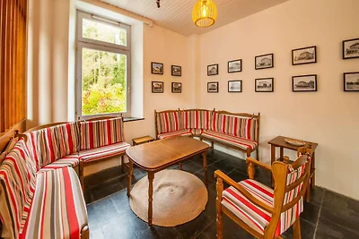 Casa vacanze a Falaen con giardino