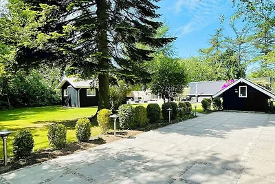 8 Personen Ferienhaus in Gilleleje-By Traum