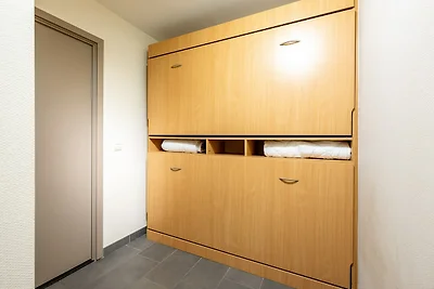 Wohnung mit geräumiger Terrasse
