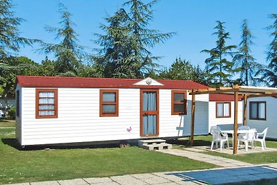 Caravanpark San Benedetto in Peschiera