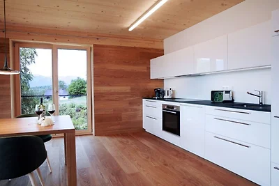 Designappartement bij Apart Faaker See